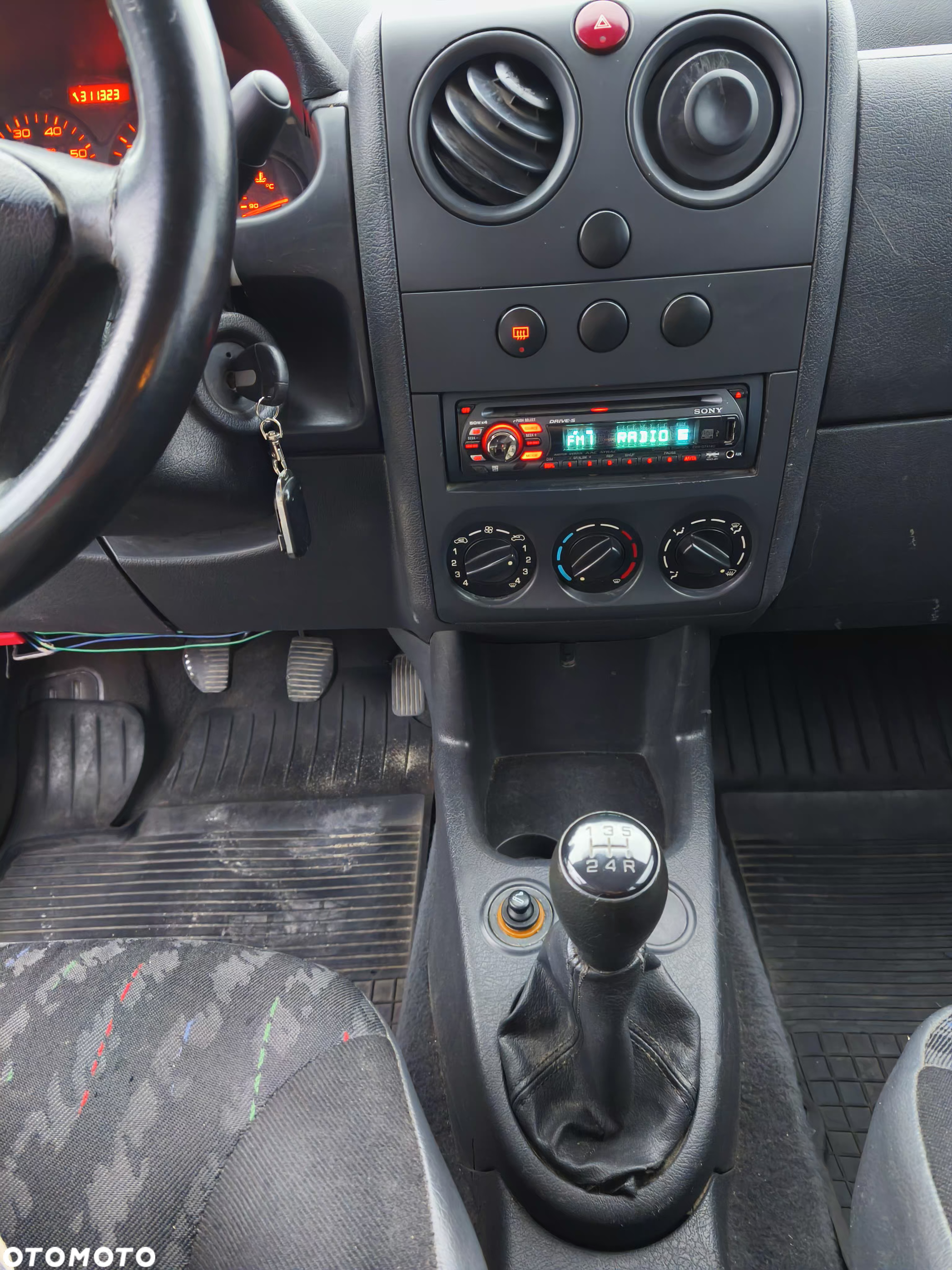 Citroën Berlingo II 1.6 HDi X - 20