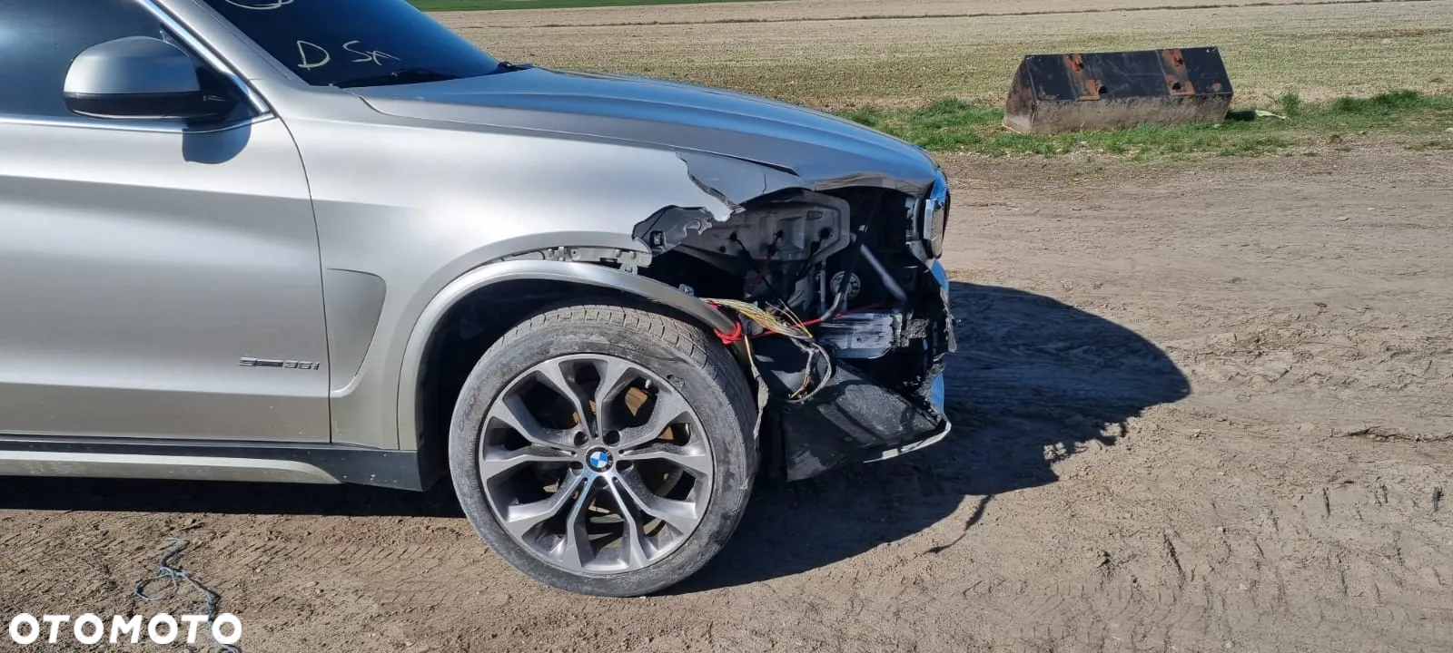 BMW X5 - 29