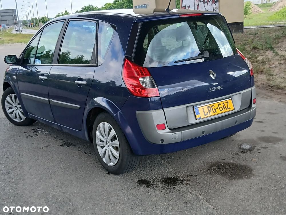 Renault Scenic 2.0 16V Exception - 7