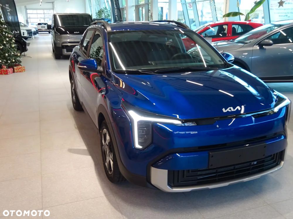 Kia Stonic 1.0 T-GDI M DCT - 4