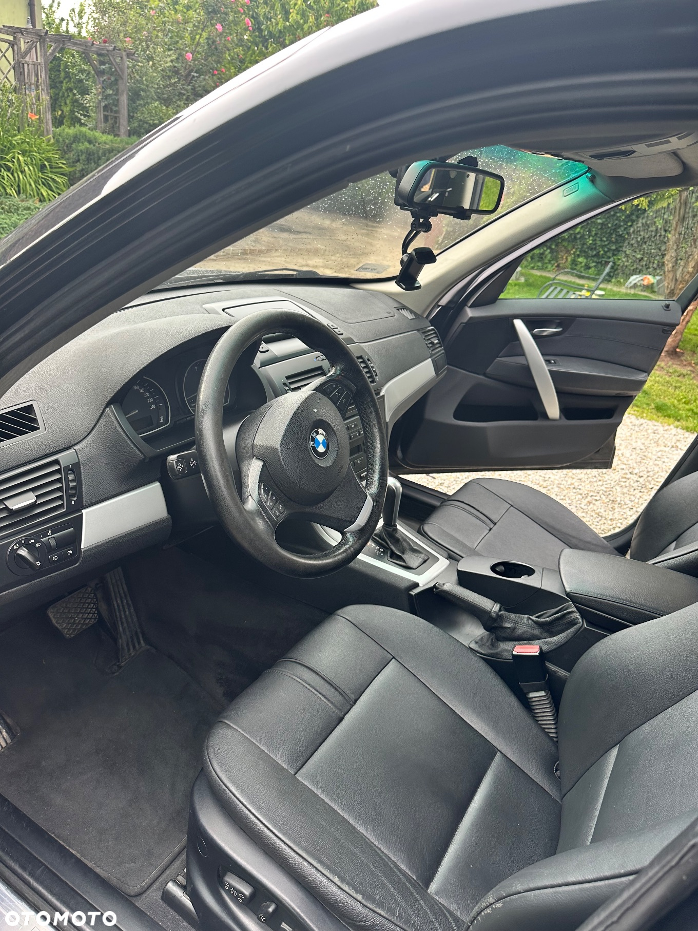 BMW X3 - 13