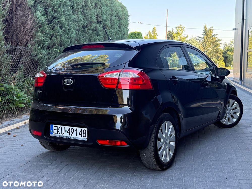 Kia Rio 1.2 Attract - 6