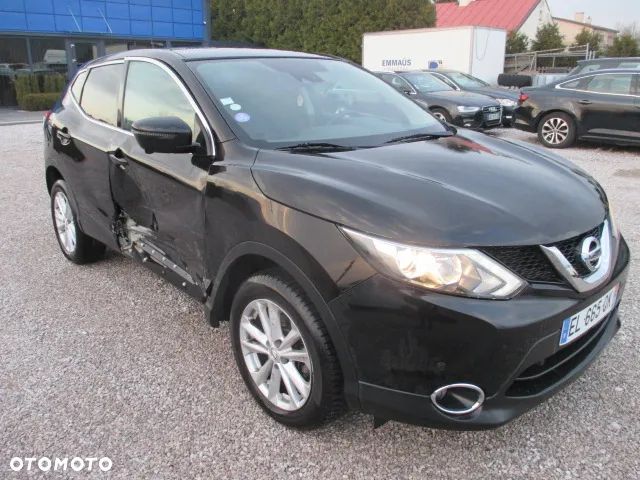Nissan Qashqai - 3