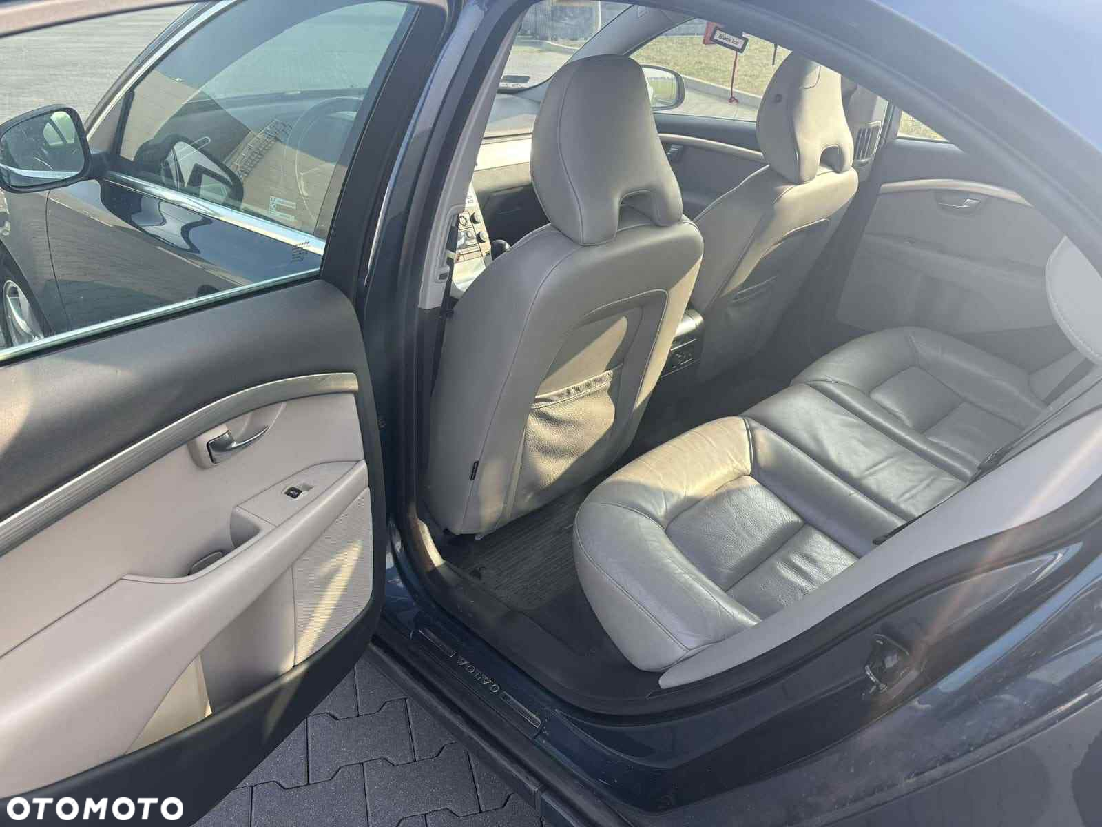 Volvo S80 2.0 Summum - 19