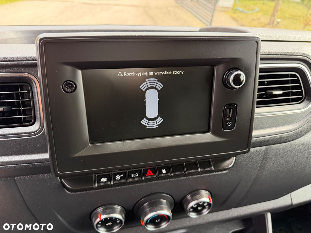 Opel Movano L4H3 - 28