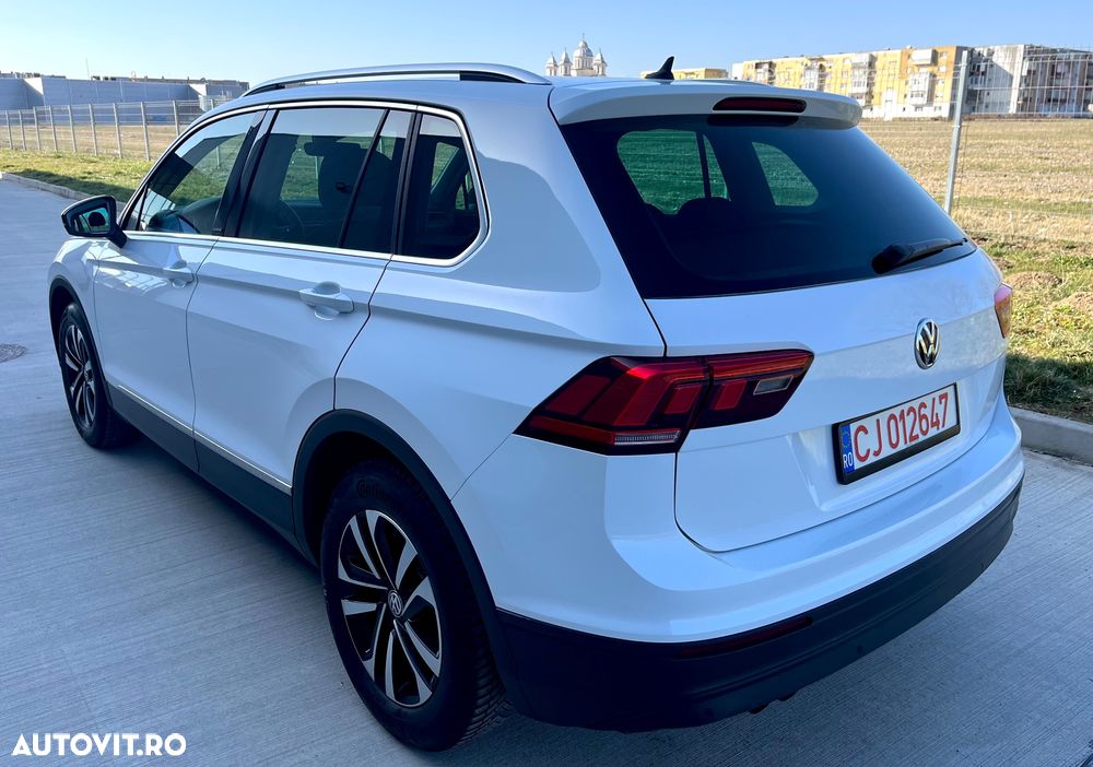 Volkswagen Tiguan 2.0 TDI SCR IQ.DRIVE - 2