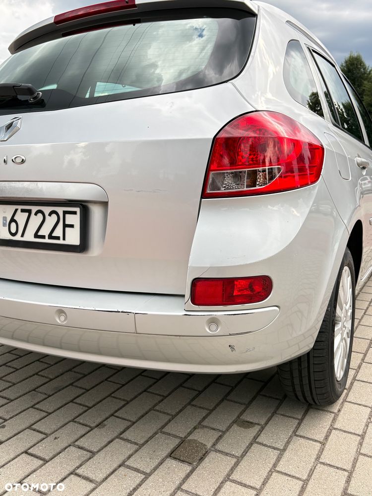Renault Clio 1.2 TCE Authentique - 17