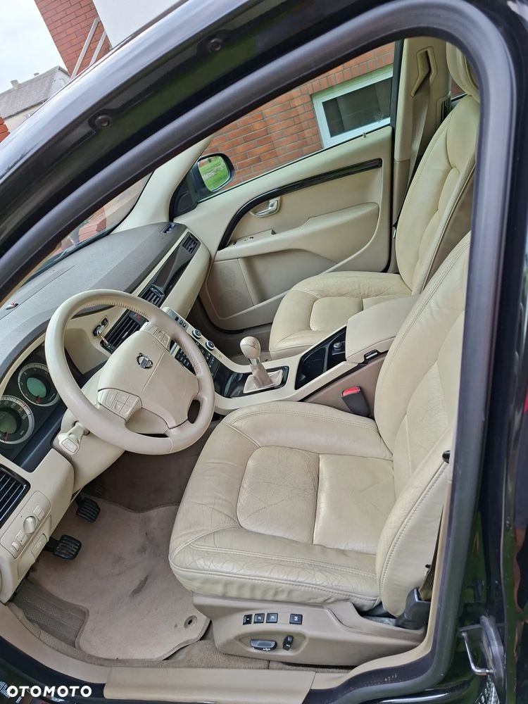 Volvo S80 - 7