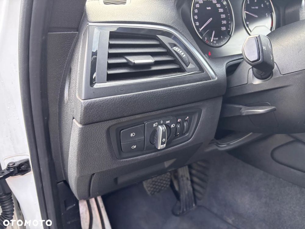 BMW Seria 1 118d Edition M Sport Shadow - 18