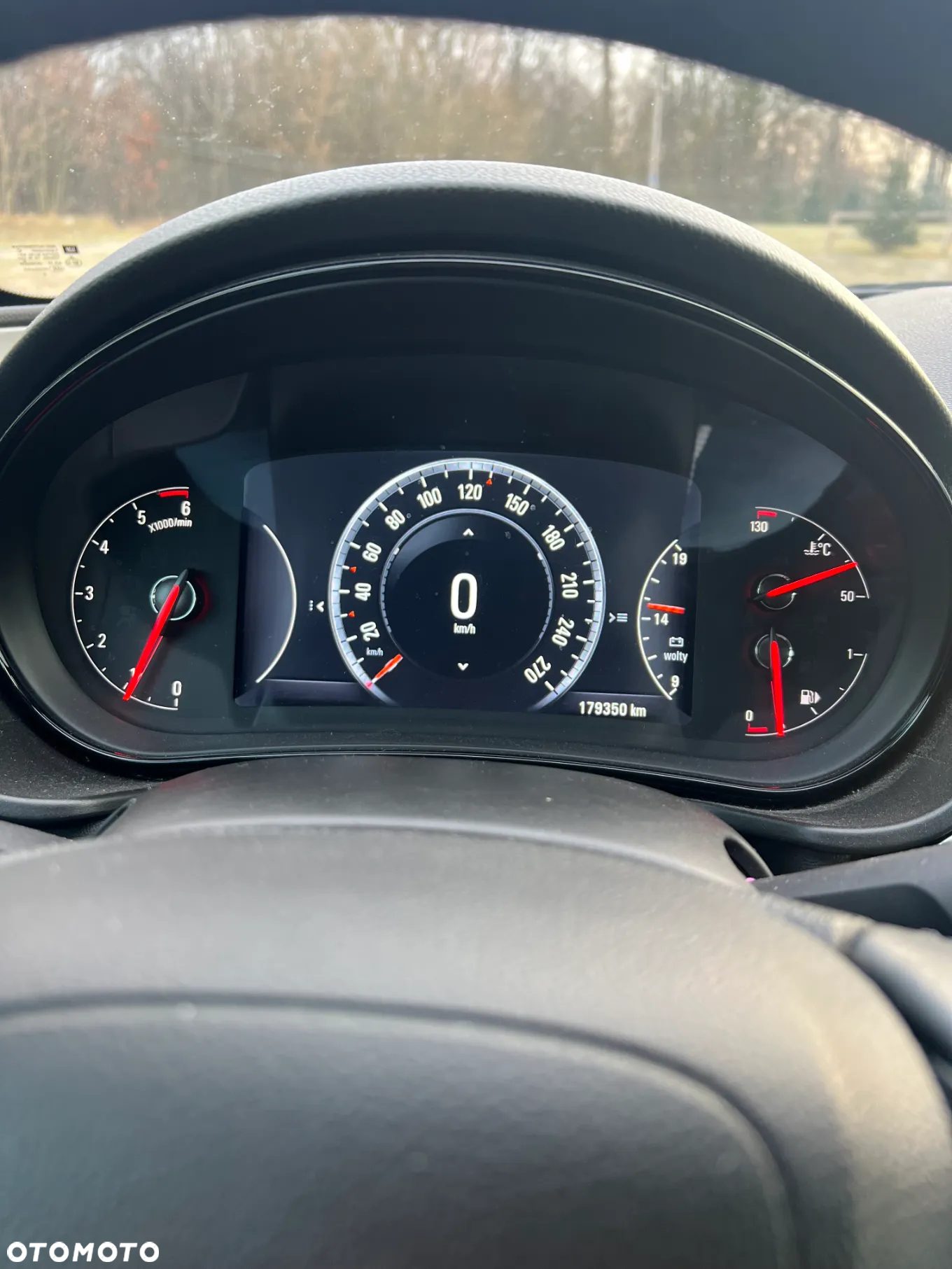 Opel Insignia 2.0 CDTI Sports Tourer ecoFLEXStart/Stop - 9