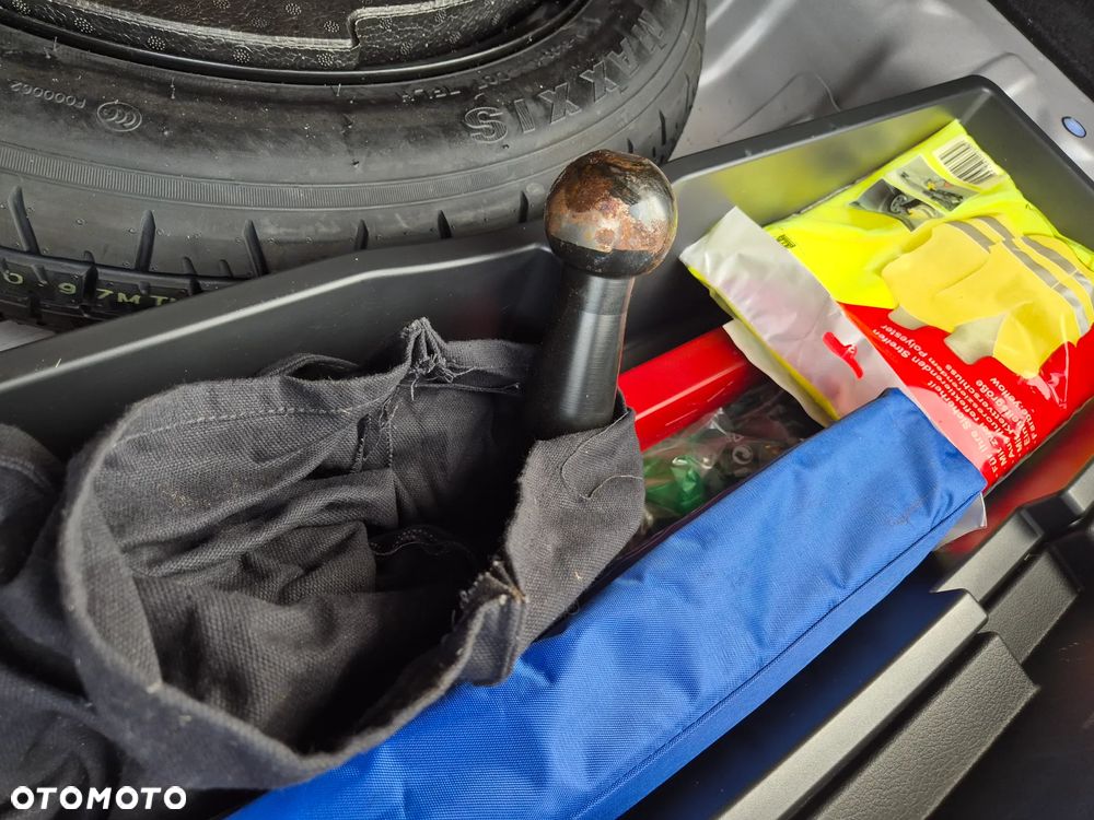 Hyundai i30 1.4 T-GDI Passion Plus - 36