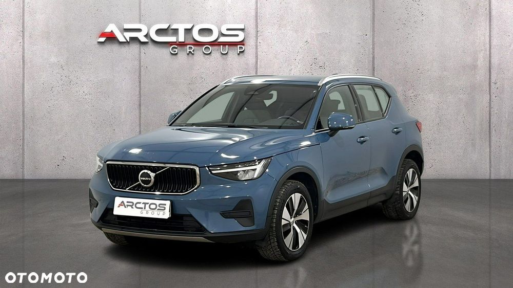Volvo XC 40 B3 Core - 1
