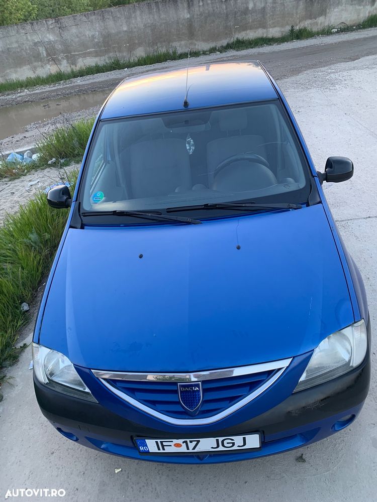 Dacia Logan - 4
