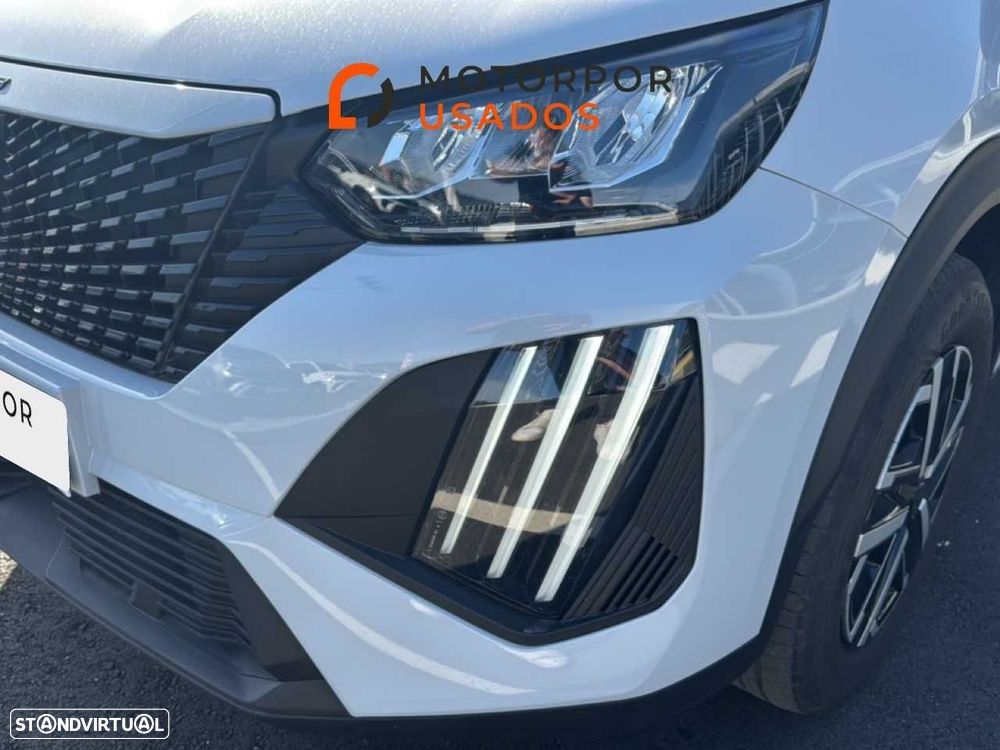 Peugeot 2008 1.2 Style - 14