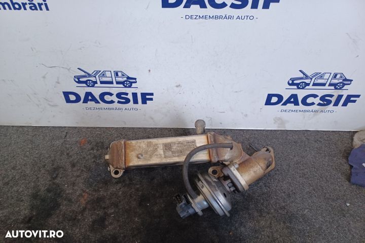 Racitor gaze 780065304 BMW Seria 3 E90 [2004 - 2010] Sedan 320d MT (1 - 4