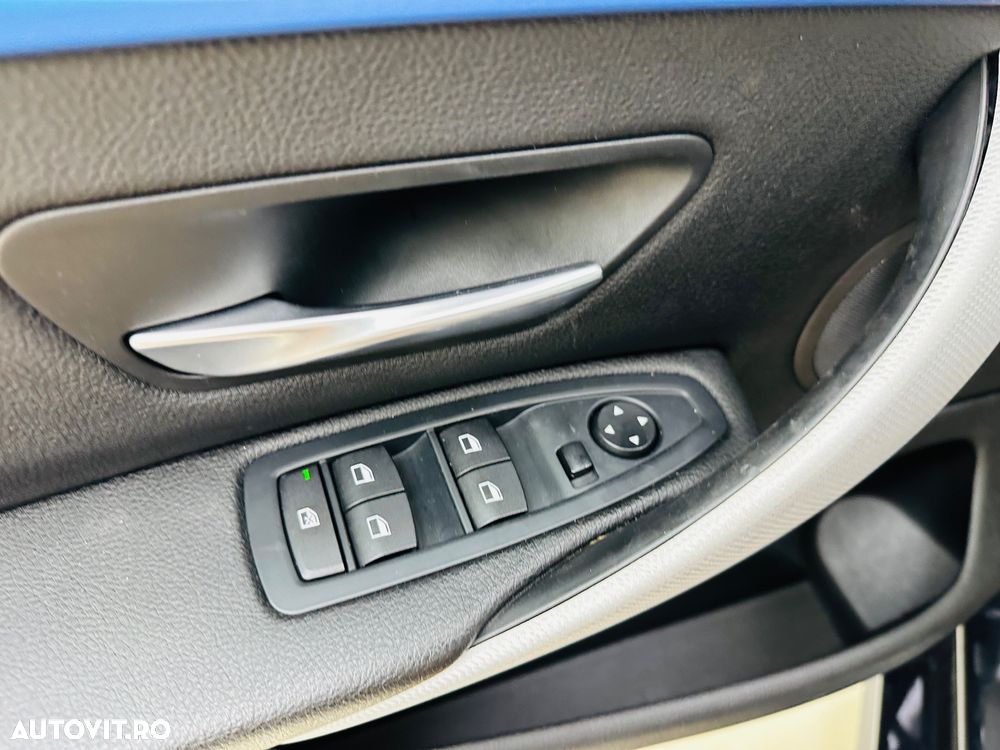 BMW Seria 4 - 20