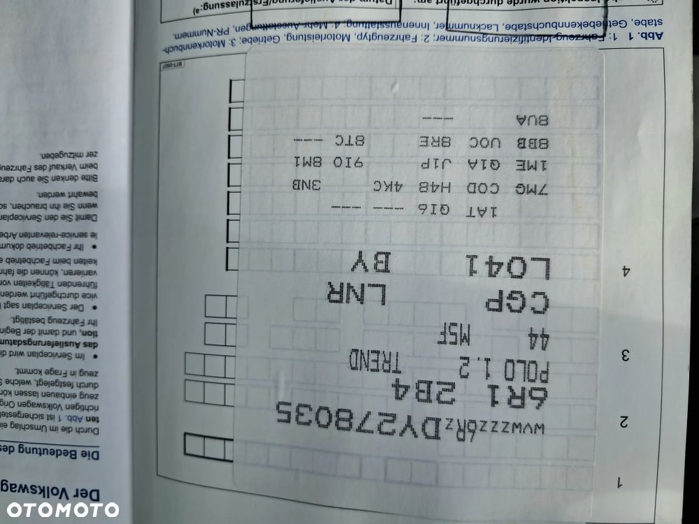 Volkswagen Polo - 25