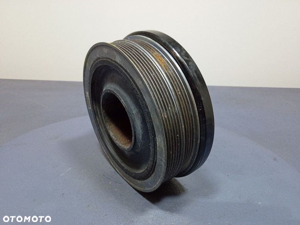 AUDI A7 C8 3.0 TDI V6 344 KM KOŁO PASOWE 059105251EC - 2