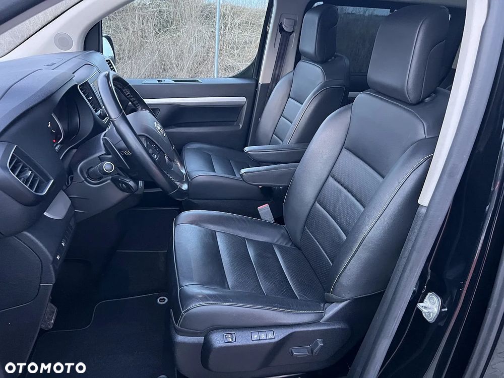 Toyota Proace Verso 2.0 D4-D Medium Business - 24