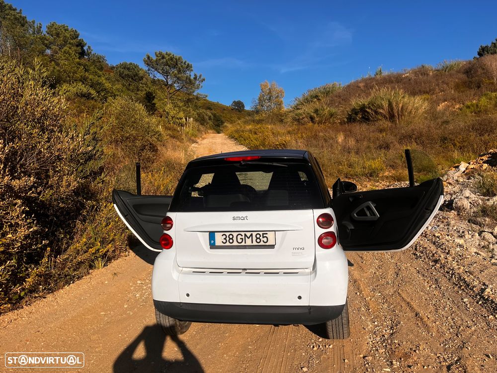 Smart ForTwo Coupé ver-1-0-71 - 7