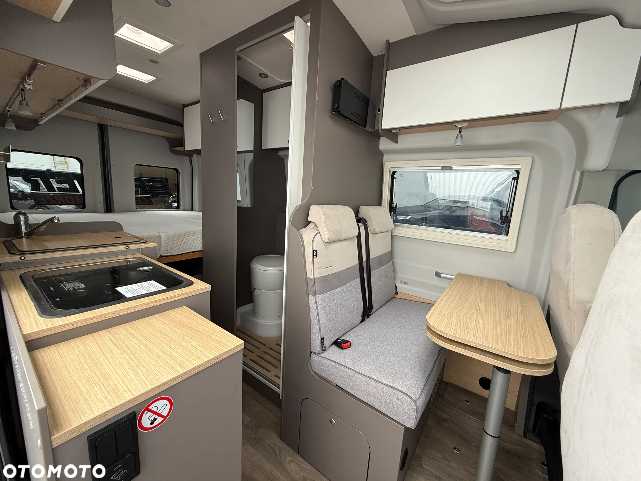 LMC Innovan 590 Active - 10