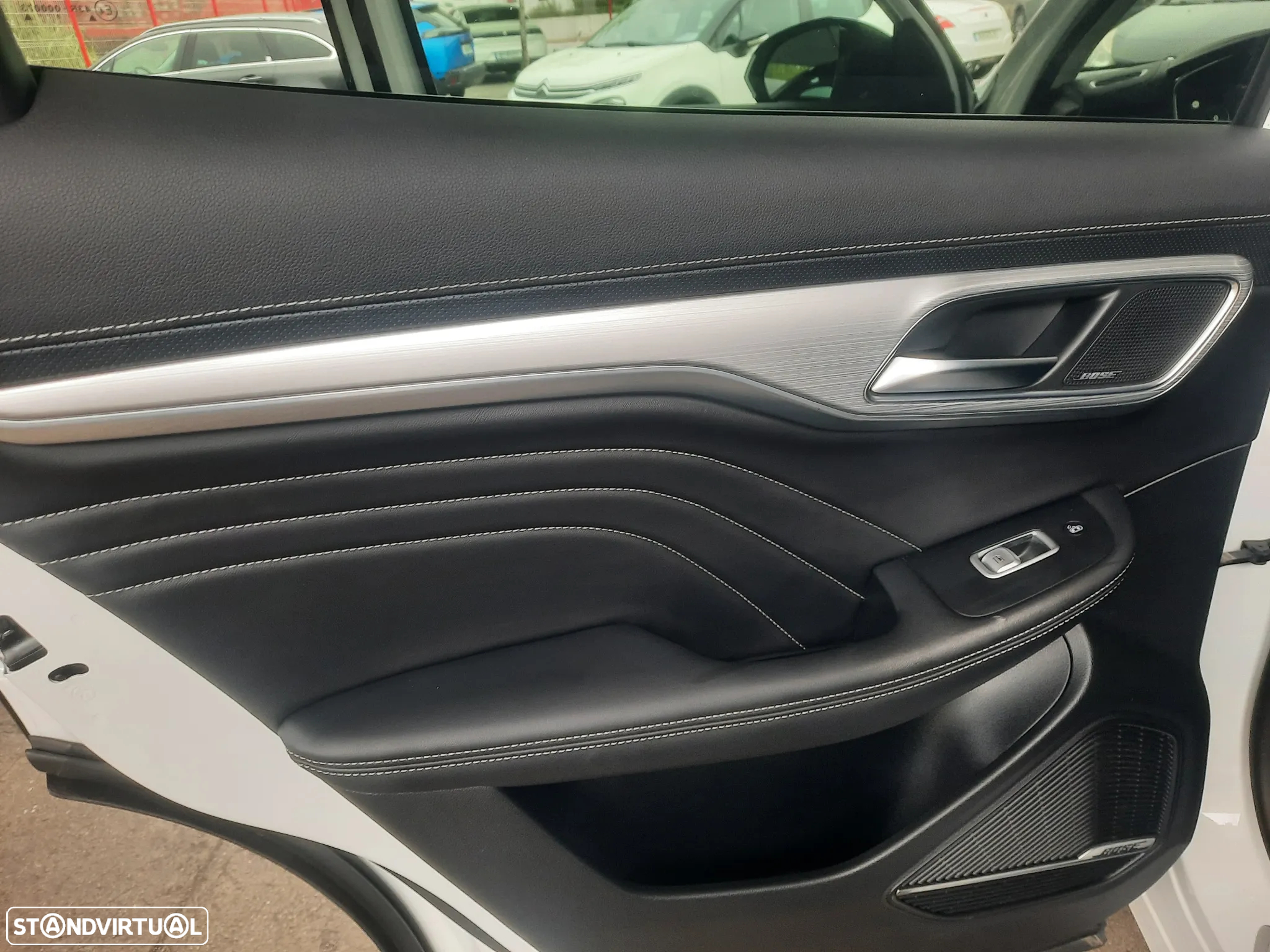 MG Marvel R 70 kWh AWD Performance - 28
