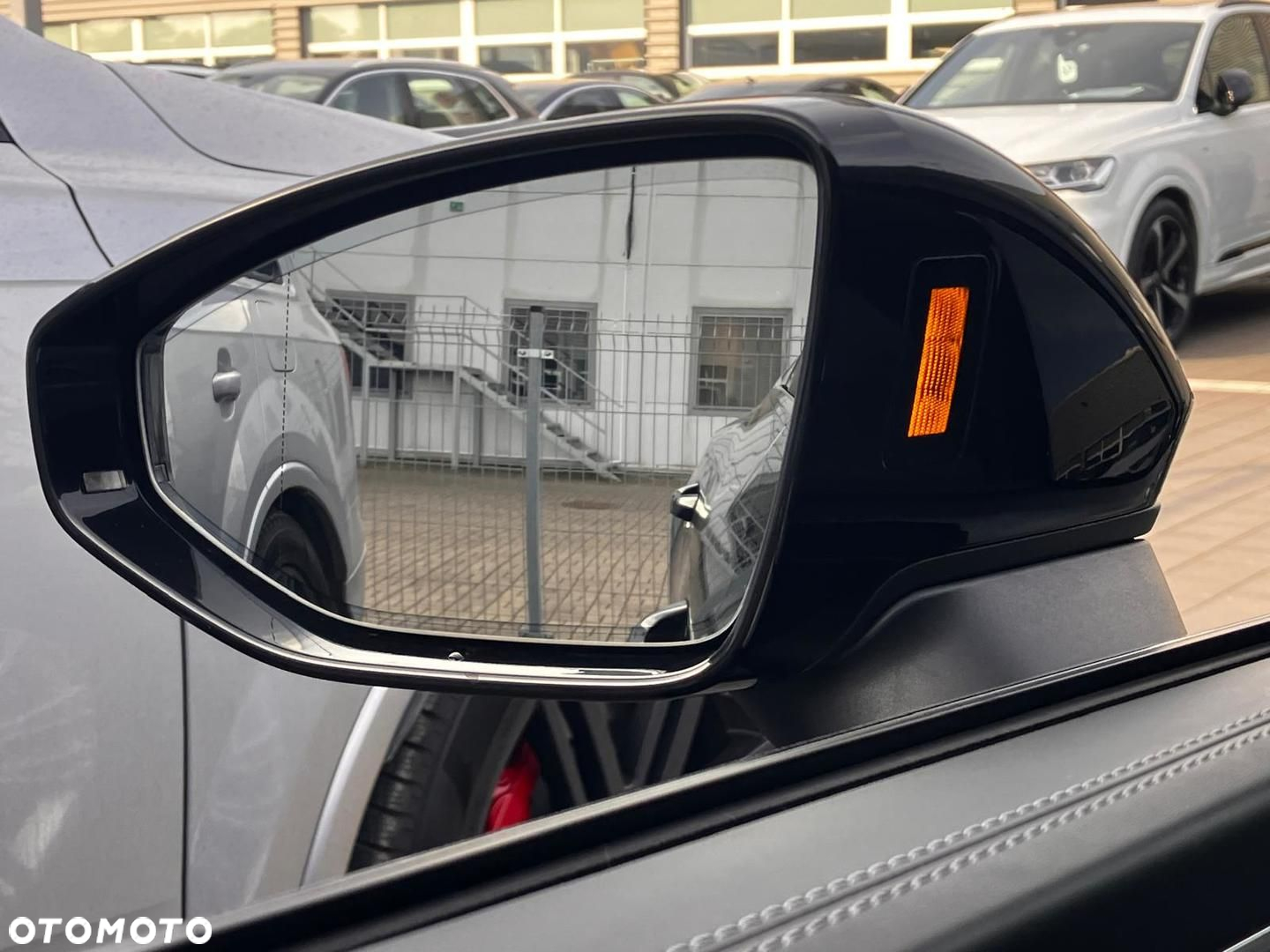 Audi A7 Sportback - 26