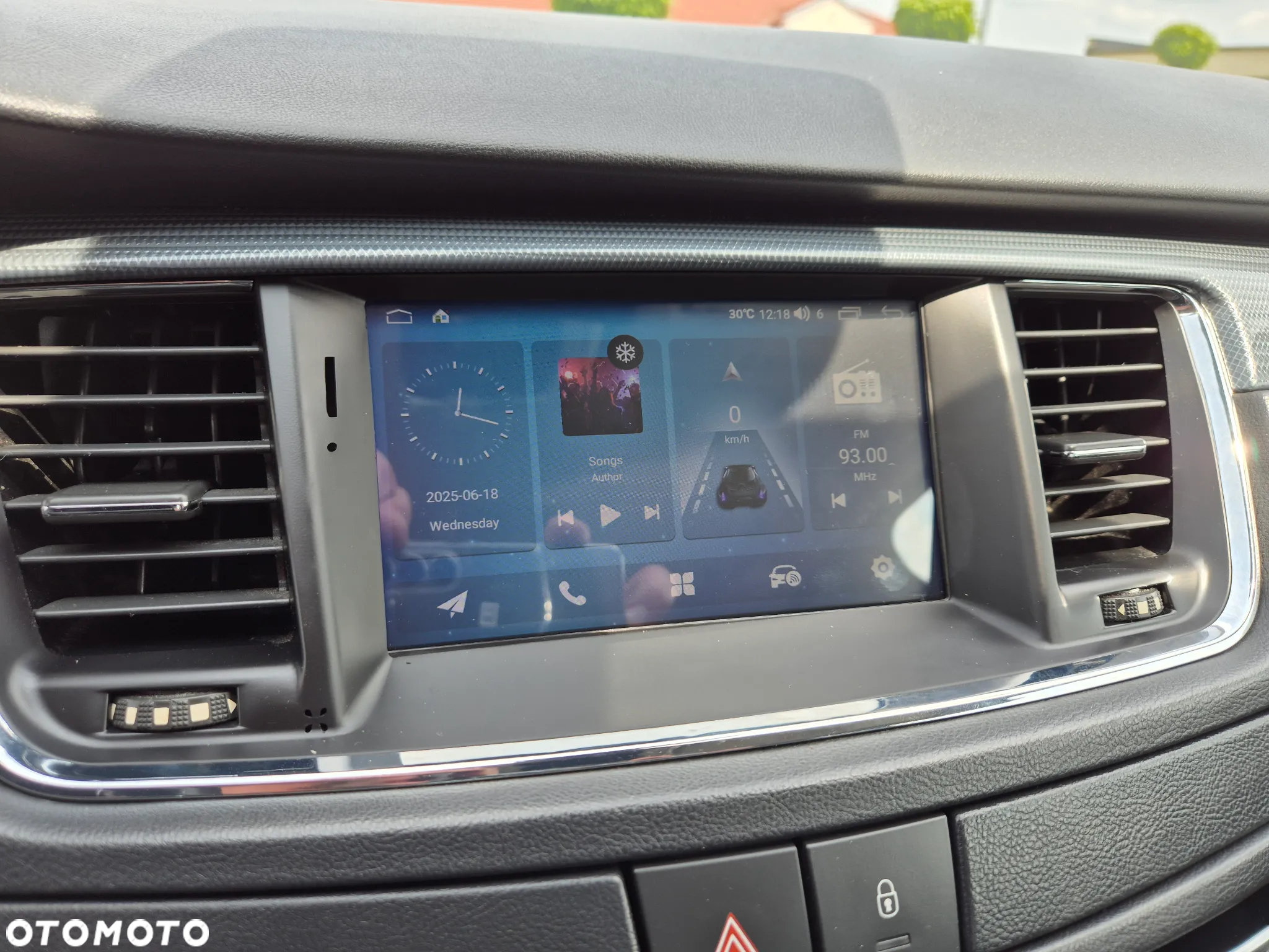 Peugeot 508 2.0 HDi Allure - 27