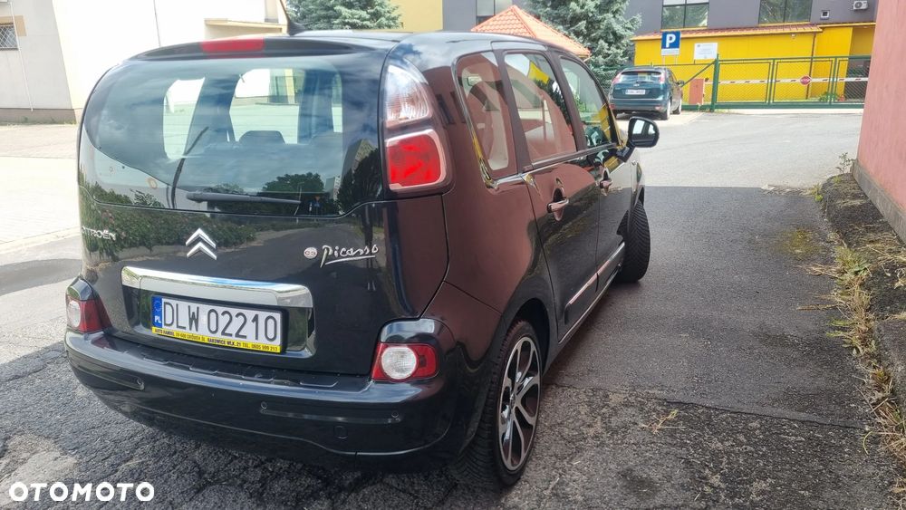 Citroën C3 Picasso VTi 120 Exclusive - 5