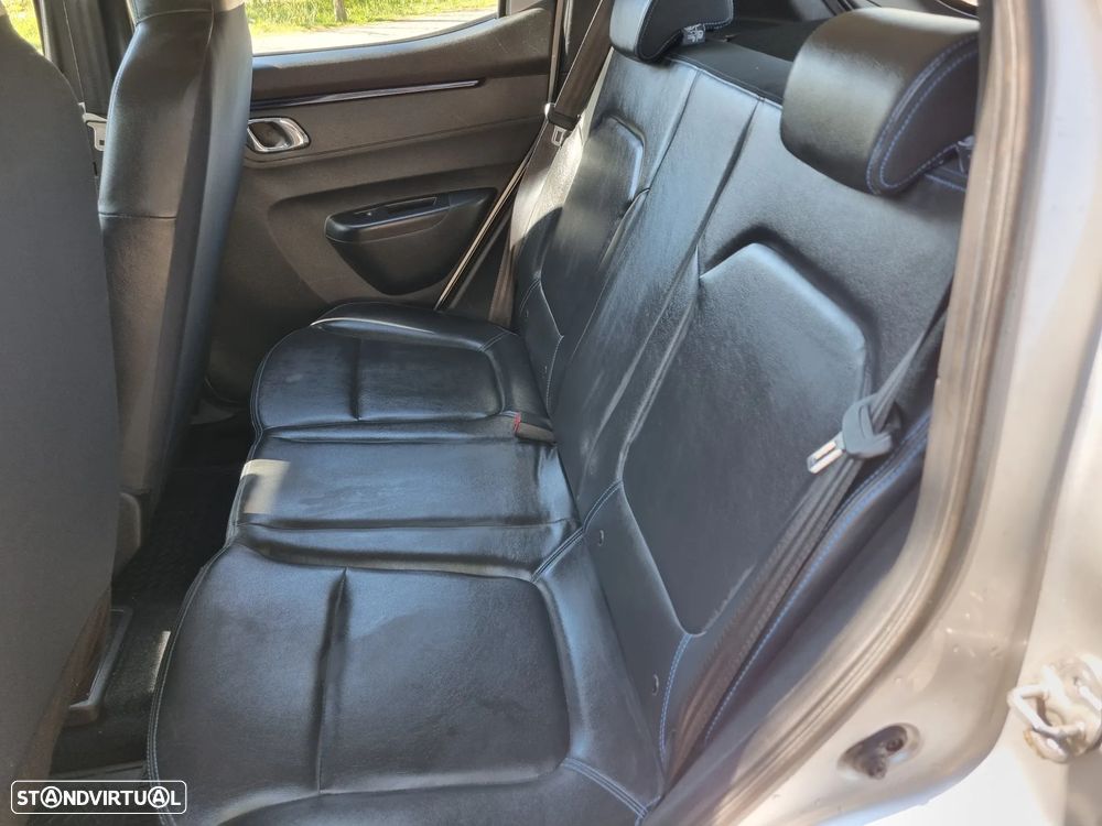 Dacia Spring Comfort Plus - 31