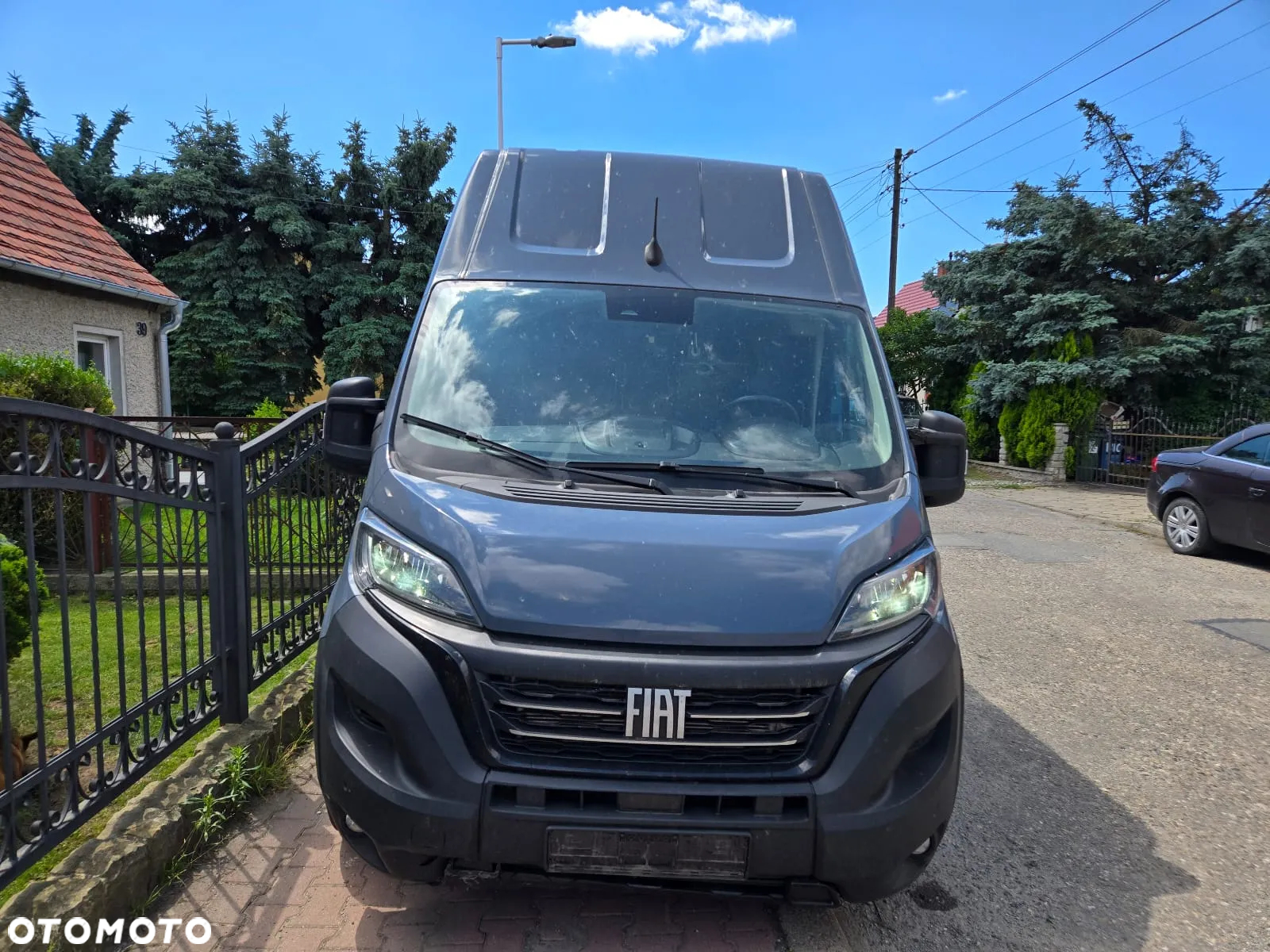 Fiat Ducato - 3