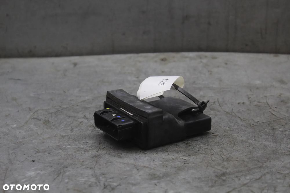 Yamaha Nmax N-max 125 18r Moduł zapłonowy - 2