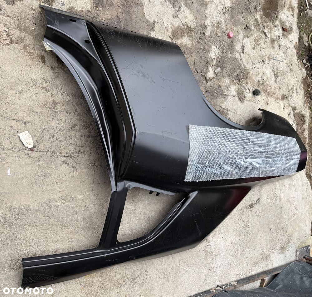 POSZYCIE BŁOTNIKA BŁOTNIK TYŁ PRAWY DODGE CHALLENGER 68440576AB - 9