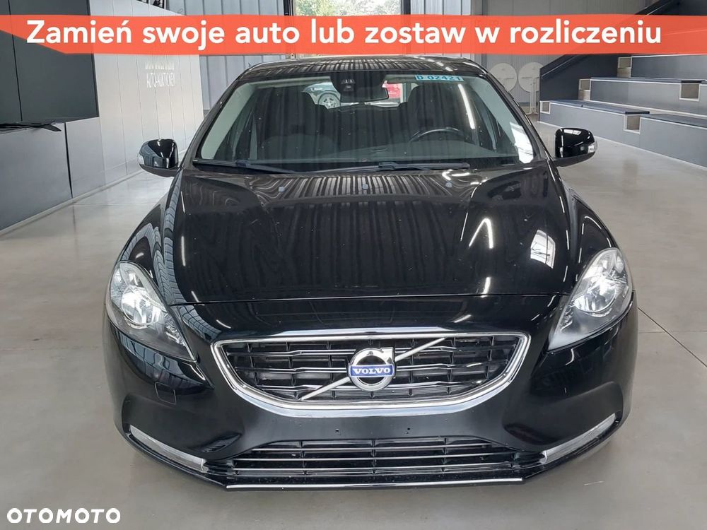 Volvo V40 - 14