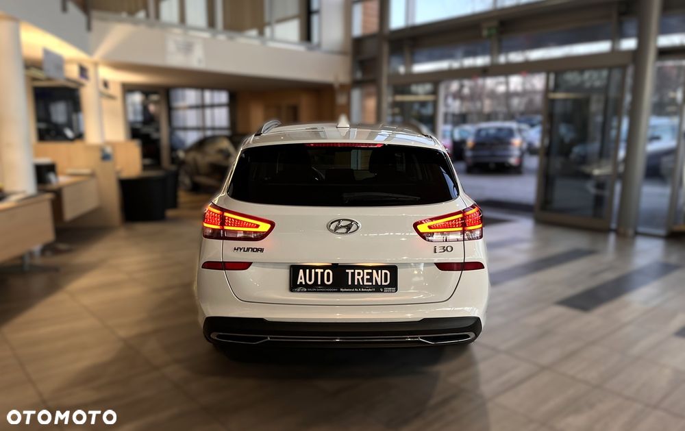 Hyundai i30 1.0 T-GDI Style - 6