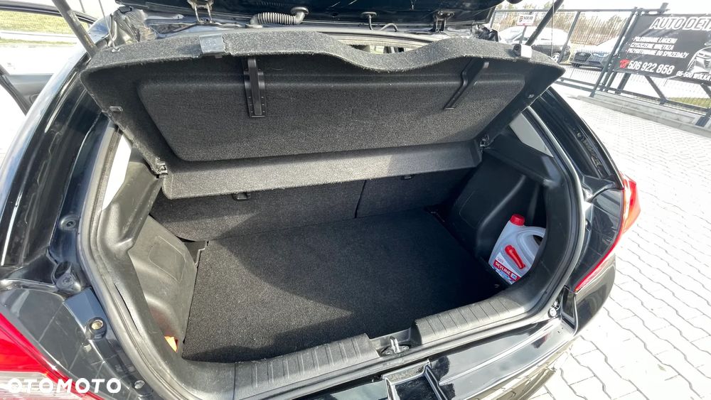 Suzuki Baleno 1.2 Comfort - 9