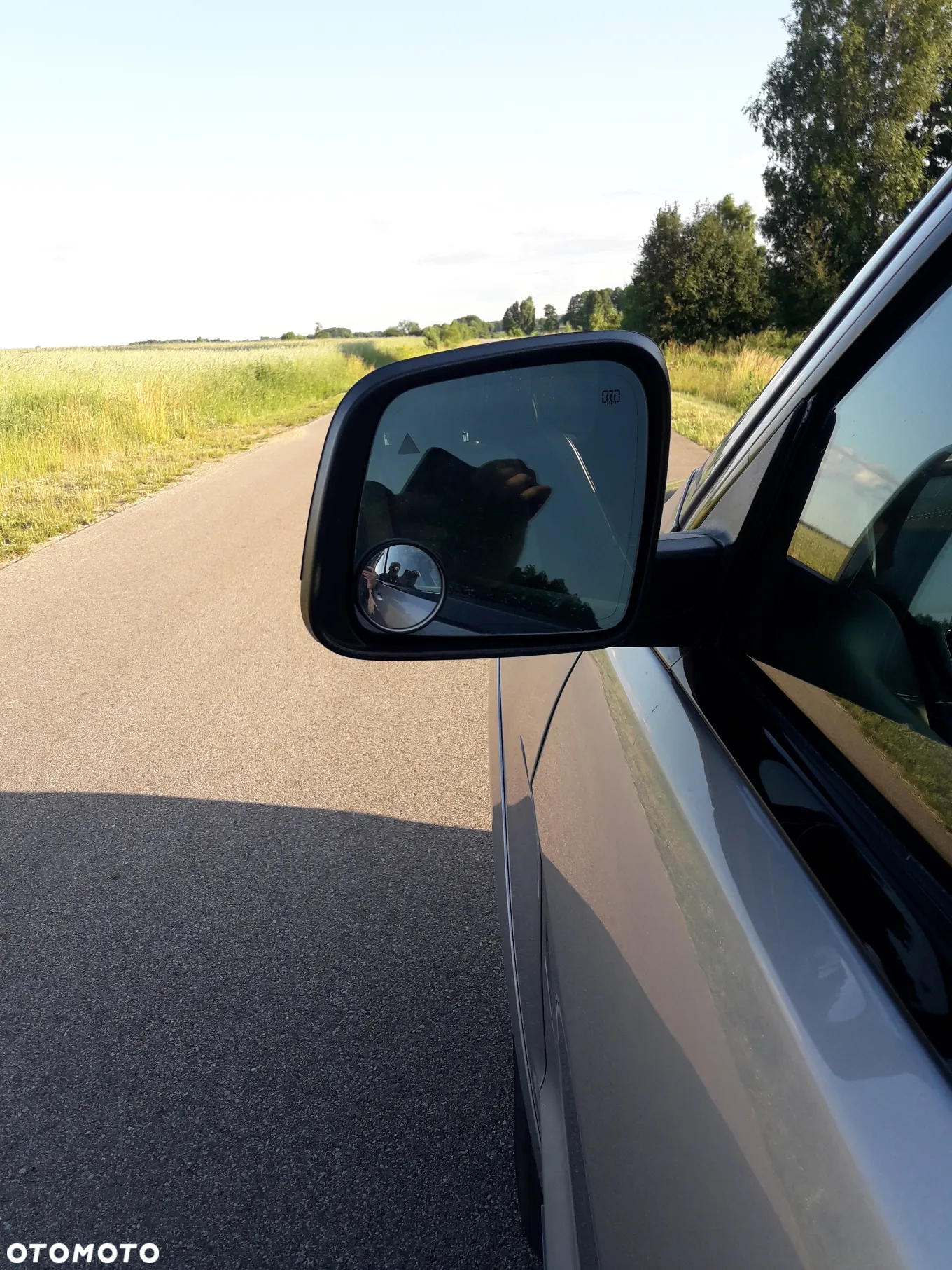 Jeep Grand Cherokee 5.7 V8 HEMI Overland Summit - 13