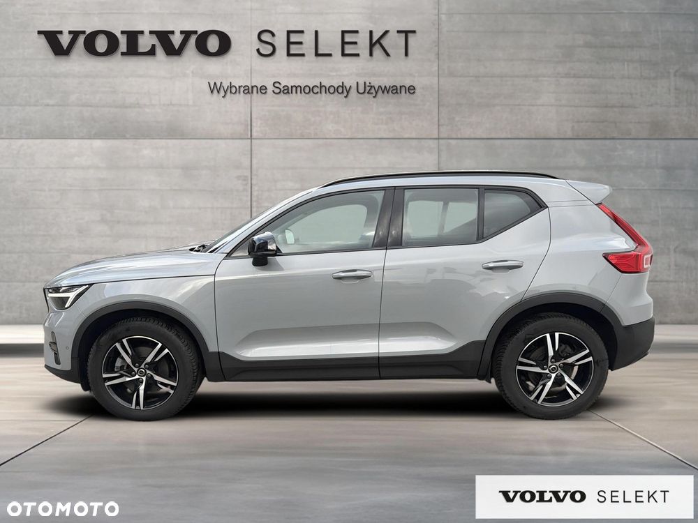 Volvo XC 40 - 6