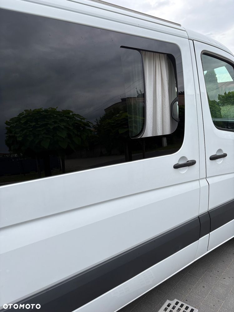 Mercedes-Benz Sprinter 319 cdi - 17