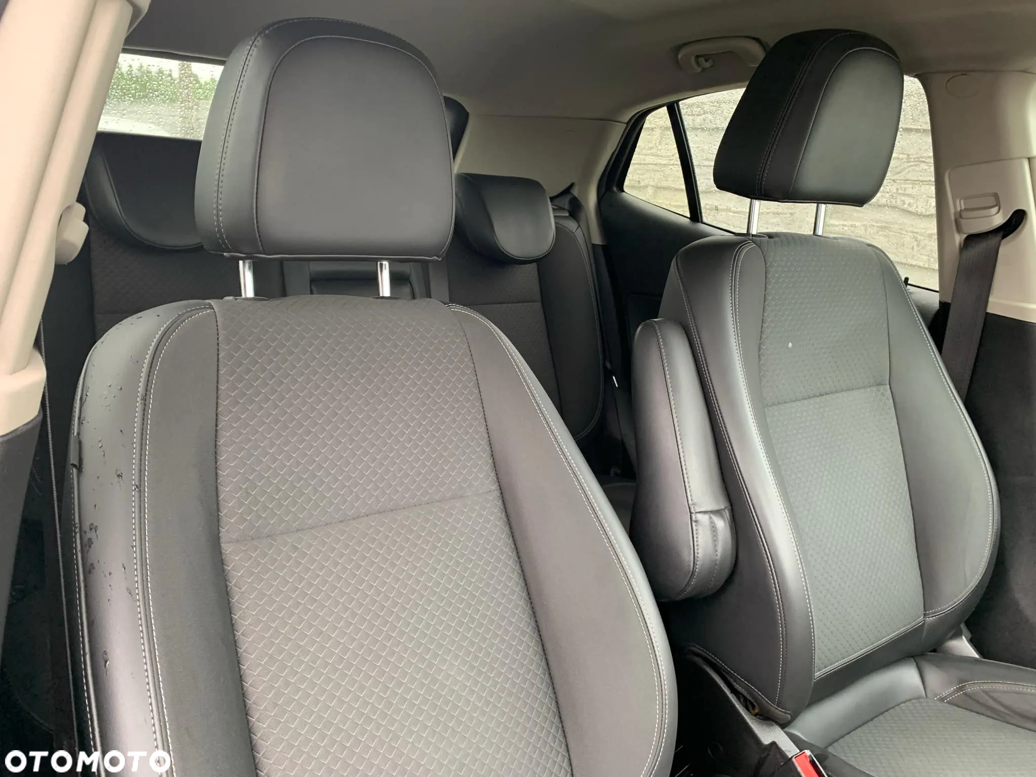 Opel Mokka X 1.6 CDTI Color Edition S&S - 9