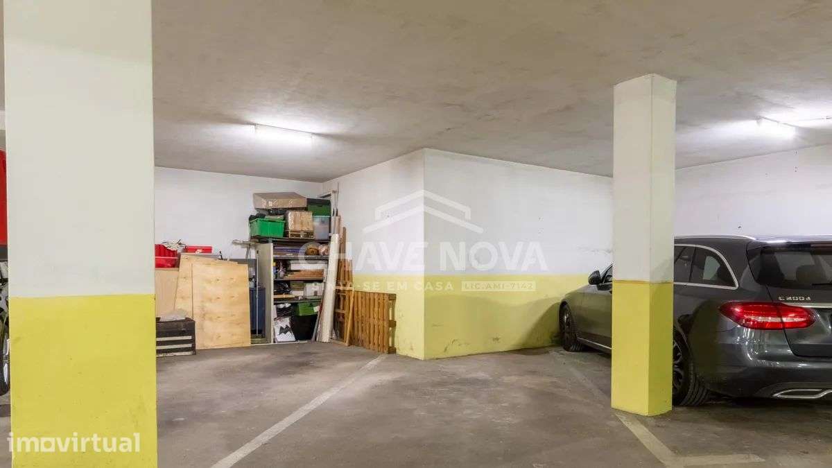T3 Totalmente Renovado em Francelos | Vista Mar, a 900 m da Praia - Grande imagem: 4/25
