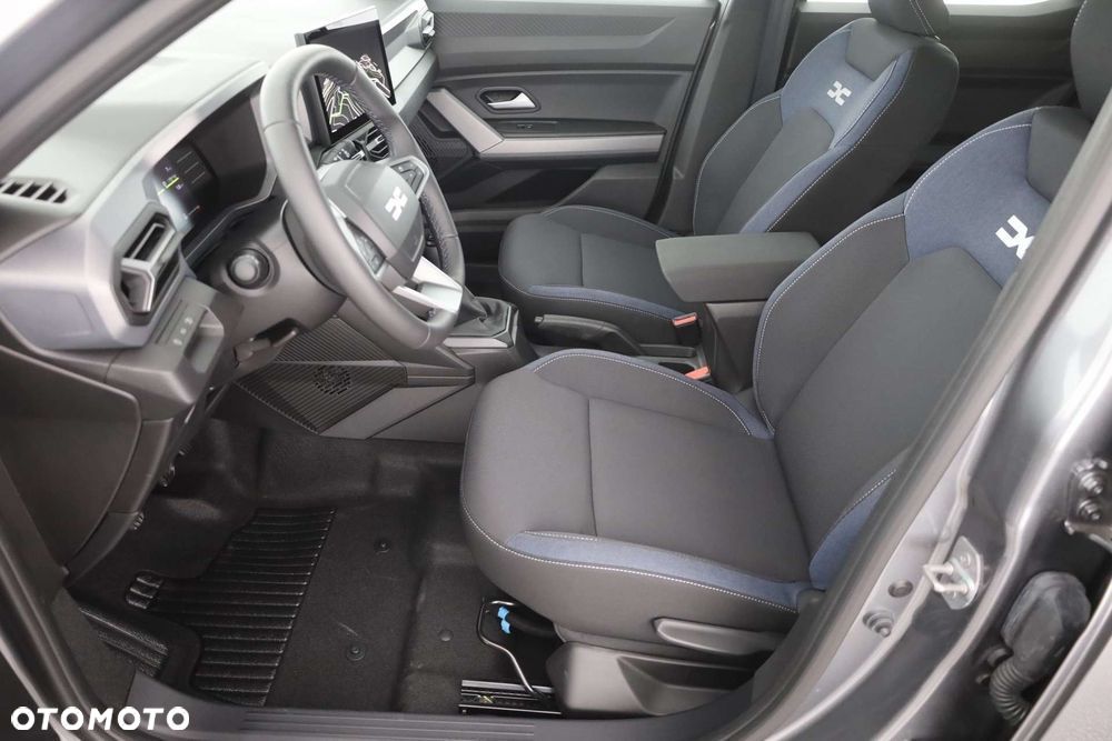 Dacia Duster - 15