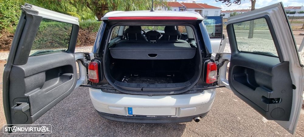 MINI Clubman Cooper - 6