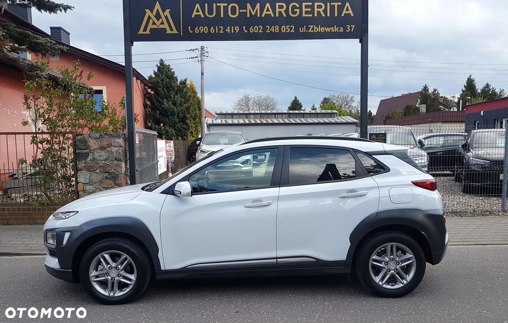 Hyundai Kona - 3