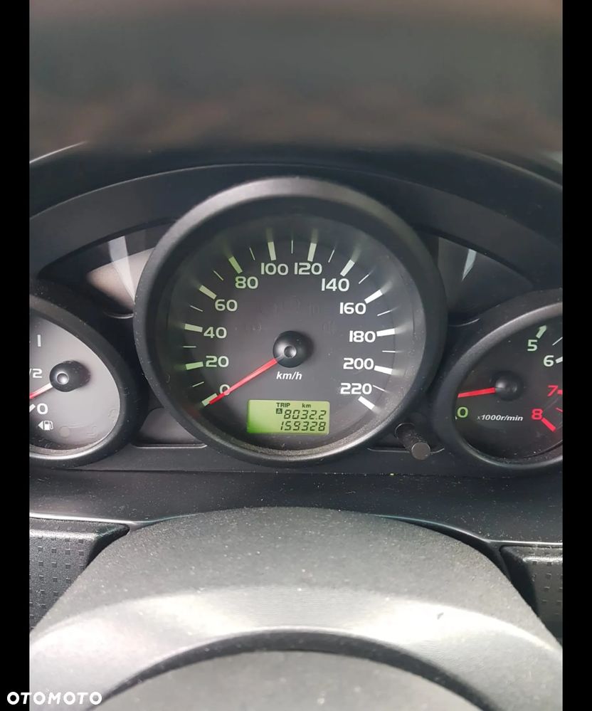 Mitsubishi Colt 1.5 Invite - 11