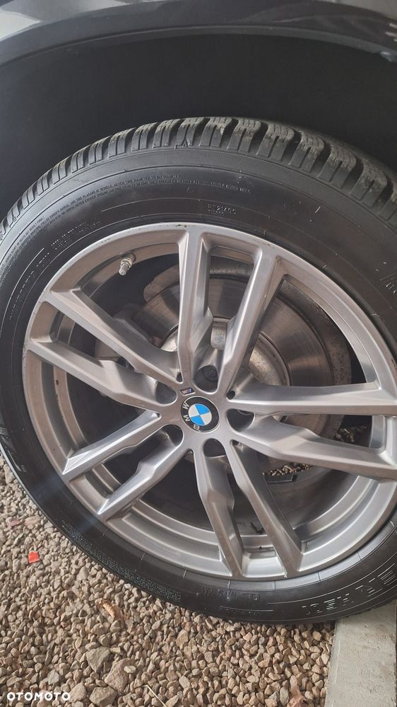 BMW X4 xDrive20d mHEV M Sport sport - 15