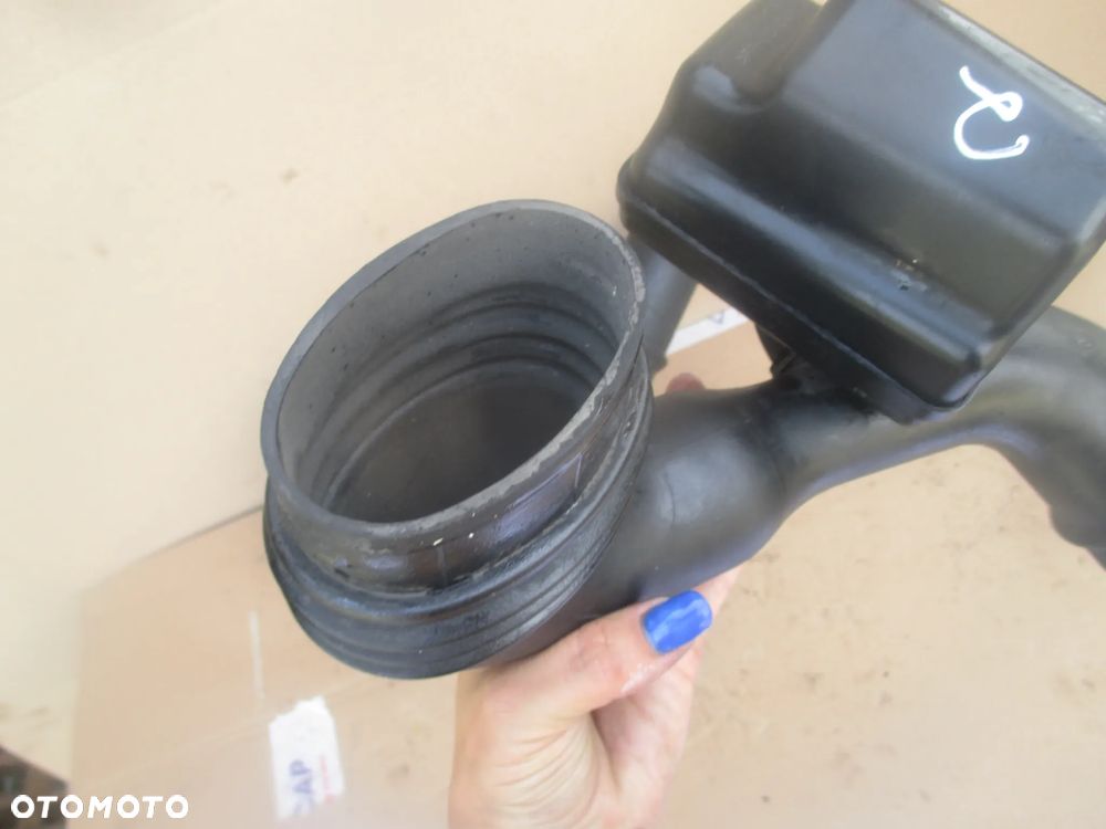 rura dolotowa powietrza Fiat Stilo 46795121/2 - 4