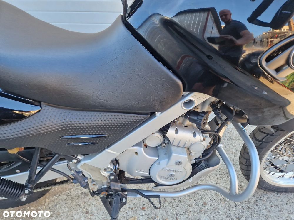BMW GS - 17