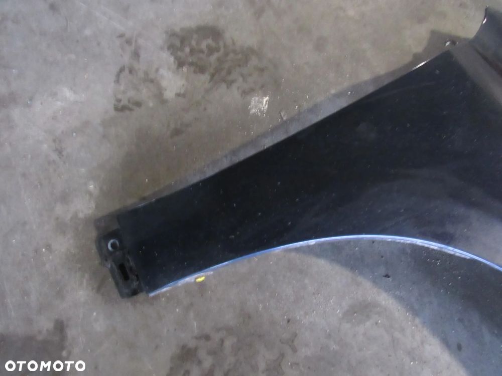 volvo v60 16r prawy błotnik przedni 467 - 4