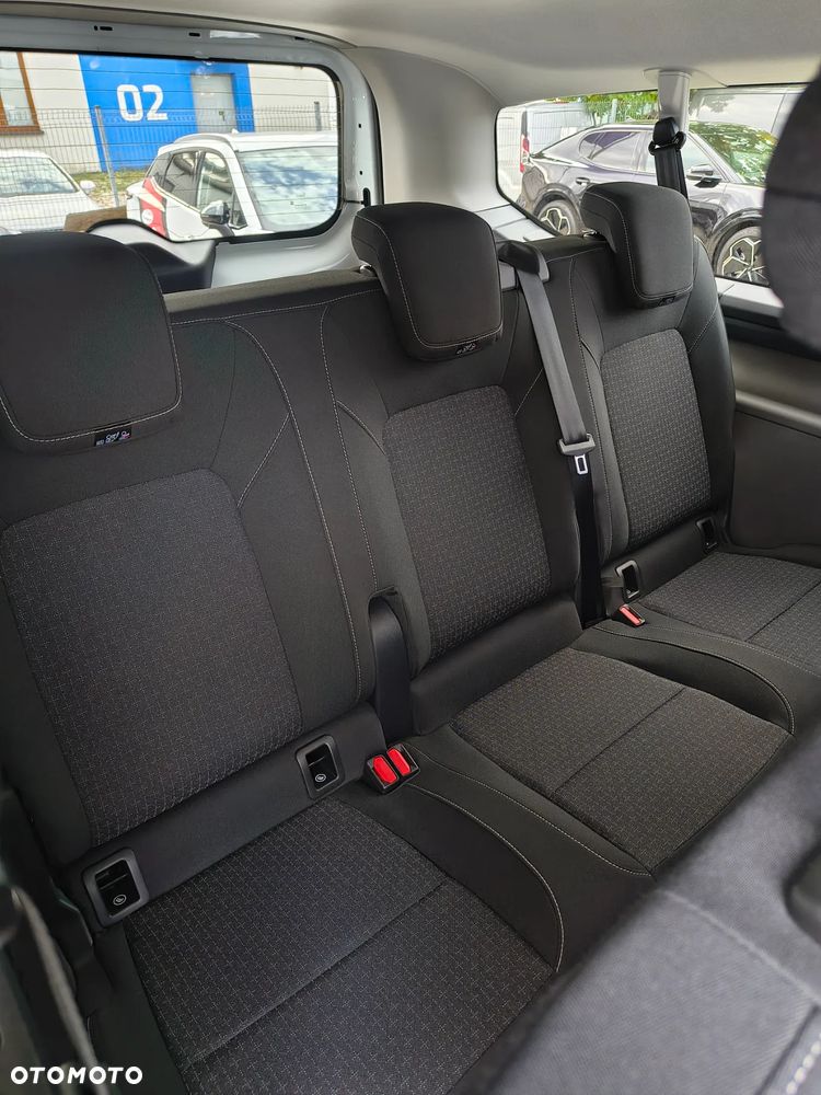 Ford Transit Custom Kombi 320 L2H1 Trend - 14